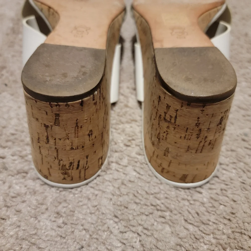 Tory Burch this pair